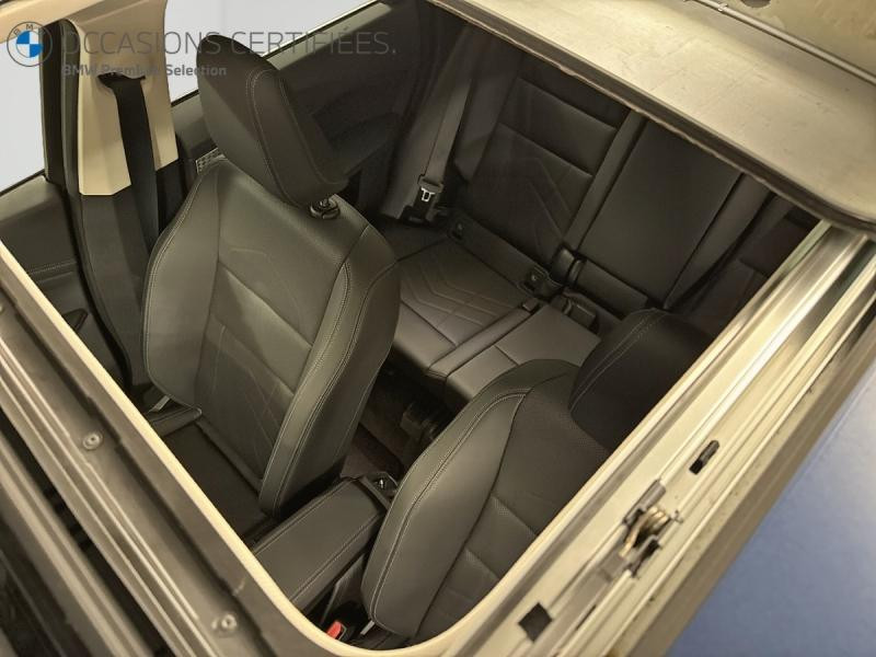 Used BMW X1 sDrive18i 136ch xLine 2024 Phytonicblau métal € 46999 in Metz