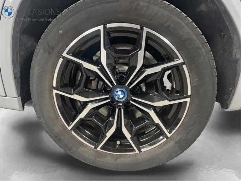 Used BMW X3 xDrive30e 292ch M Sport 2021 M Brooklyn Grau métallisé € 39999 in Metz