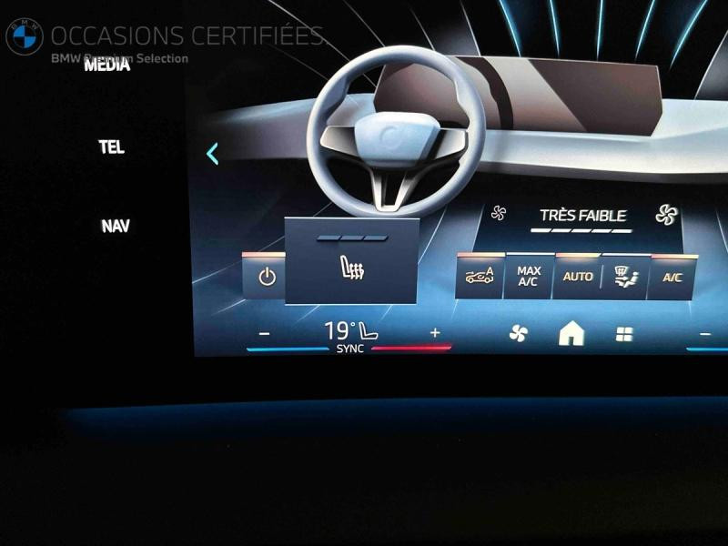 Used BMW Série 1 120A 170ch M Sport DKG7 2025 Skyscraper Grey métallisé € 38990 in Metz