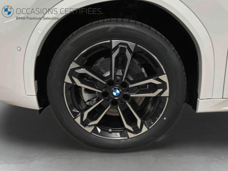 Used BMW X2 sDrive20iA 170ch M Sport DKG7 2025 Blanc € 52990 in Metz