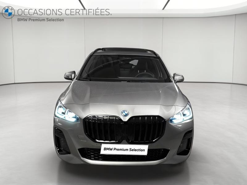 Used BMW Série 2 ActiveTourer 225e 245ch xDrive M Sport DKG7 2025 Skyscraper grey métallisé € 50990 in Metz