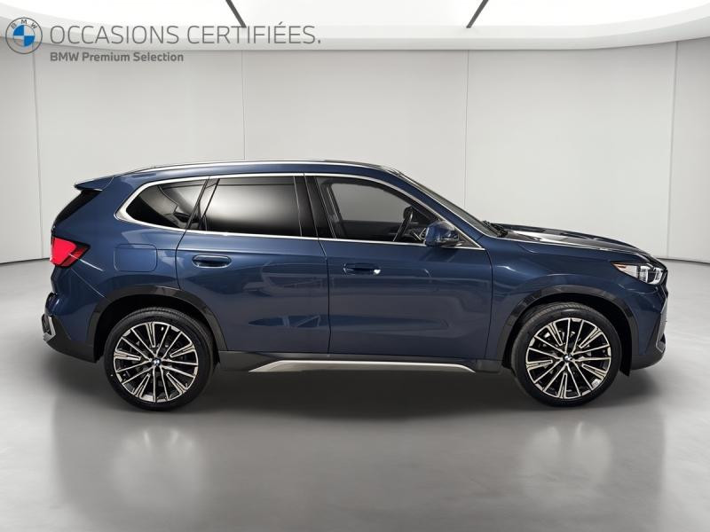 Used BMW X1 sDrive18i 136ch xLine 2024 Phytonicblau métal € 46999 in Metz