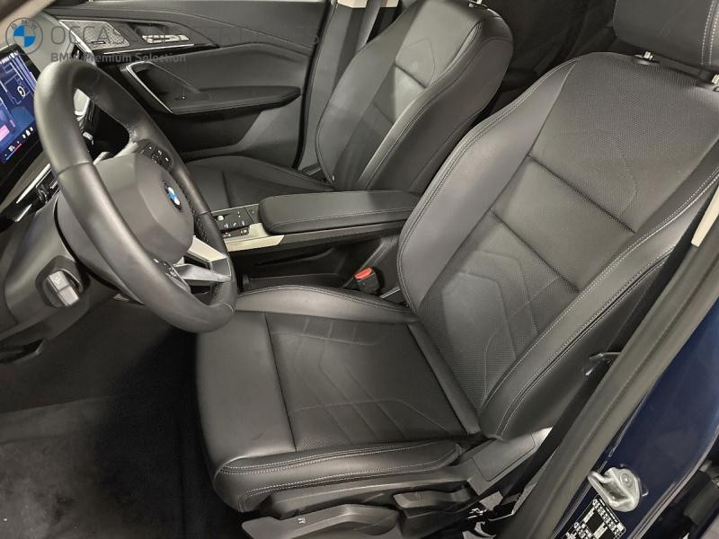 Used BMW X1 sDrive18i 136ch xLine 2024 Phytonicblau métal € 46999 in Metz