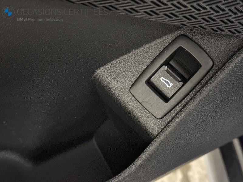 Used BMW X1 sDrive18i 136ch xLine 2024 Phytonicblau métal € 46999 in Metz