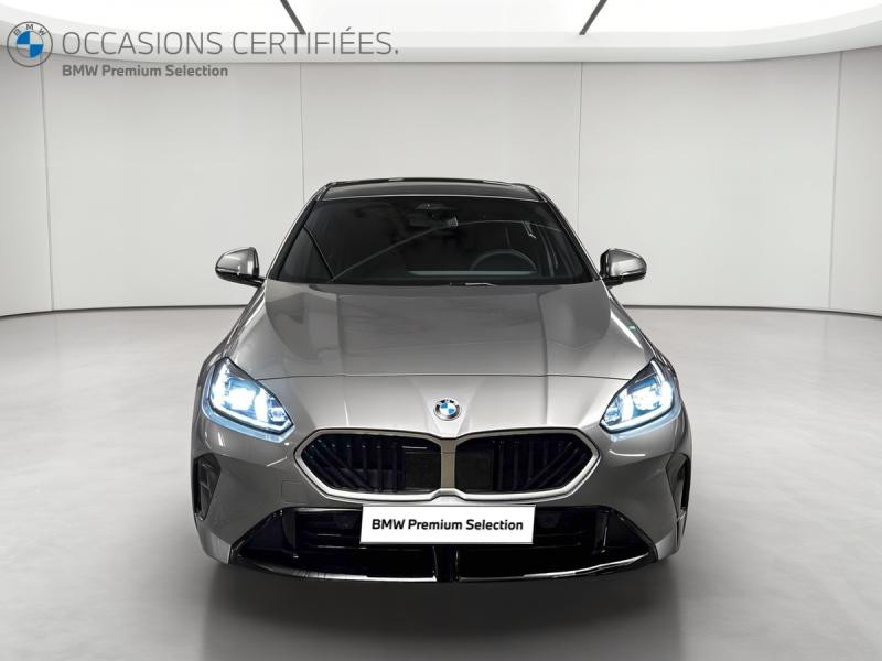Used BMW Série 1 120A 170ch M Sport DKG7 2025 Skyscraper Grey métallisé € 38990 in Metz