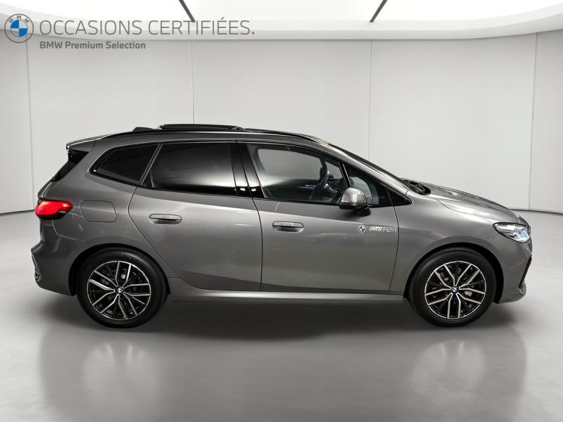 Used BMW Série 2 ActiveTourer 225e 245ch xDrive M Sport DKG7 2025 Skyscraper grey métallisé € 50990 in Metz