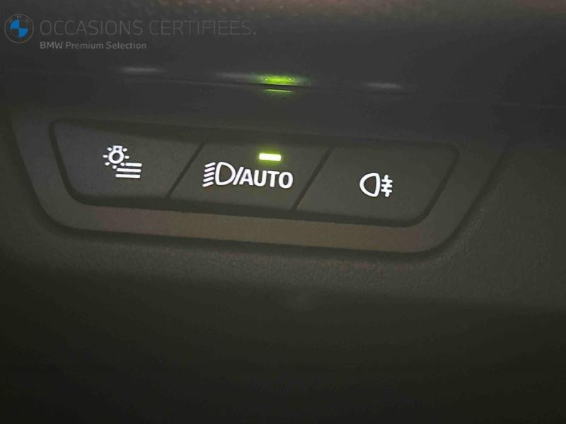 Used BMW X2 sDrive20iA 170ch M Sport DKG7 2025 Blanc € 52990 in Metz