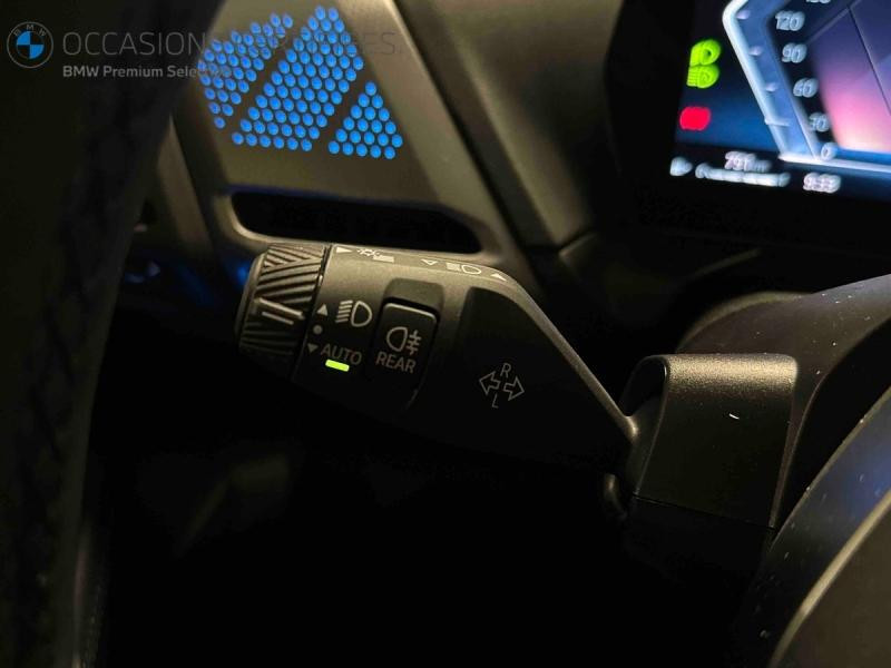 Used BMW Série 1 120A 170ch M Sport DKG7 2025 Skyscraper Grey métallisé € 38990 in Metz