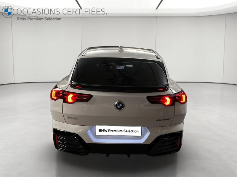 Used BMW X2 sDrive20iA 170ch M Sport DKG7 2025 Blanc € 52990 in Metz