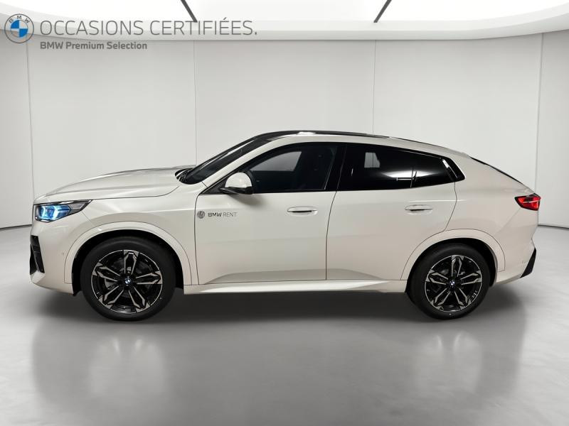 Used BMW X2 sDrive20iA 170ch M Sport DKG7 2025 Blanc € 52990 in Metz