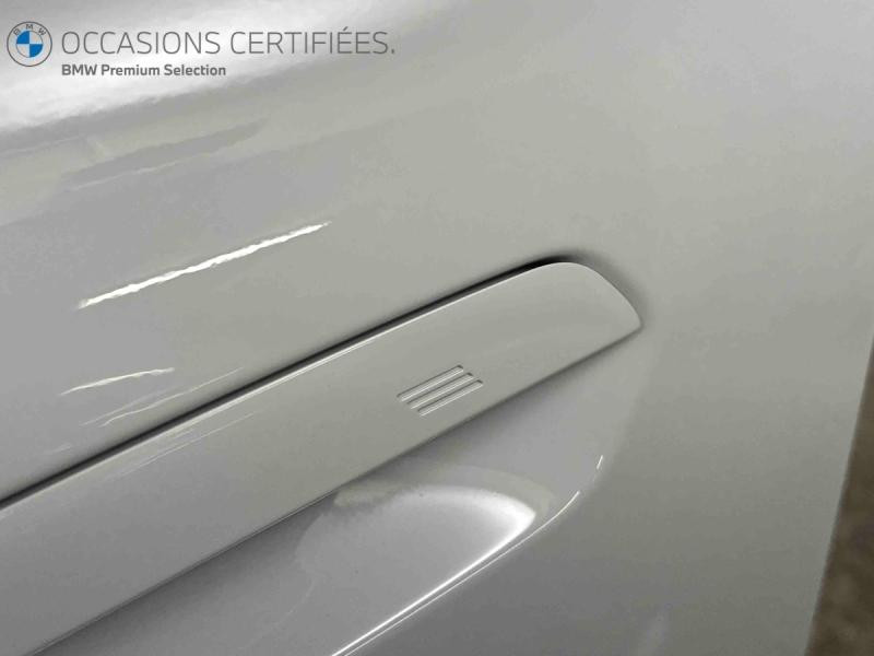 Used BMW X2 sDrive20iA 170ch M Sport DKG7 2025 Blanc € 52990 in Metz