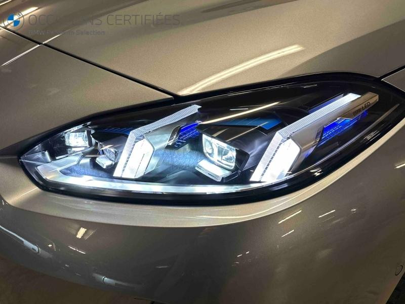 Used BMW Série 1 120A 170ch M Sport DKG7 2025 Skyscraper Grey métallisé € 38990 in Metz