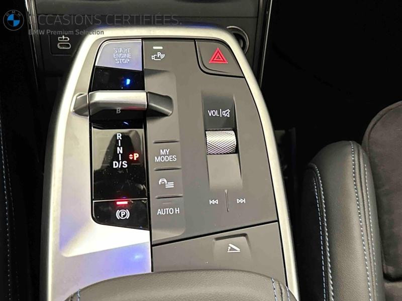 Used BMW Série 2 ActiveTourer 225e 245ch xDrive M Sport DKG7 2025 Skyscraper grey métallisé € 50990 in Metz