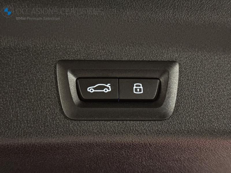 Used BMW X1 sDrive18i 136ch xLine 2024 Phytonicblau métal € 46999 in Metz