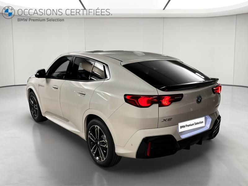 Used BMW X2 sDrive20iA 170ch M Sport DKG7 2025 Blanc € 52990 in Metz