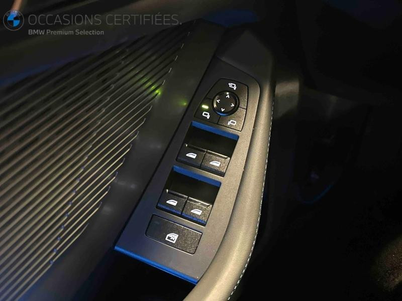 Used BMW Série 1 120A 170ch M Sport DKG7 2025 Skyscraper Grey métallisé € 38990 in Metz