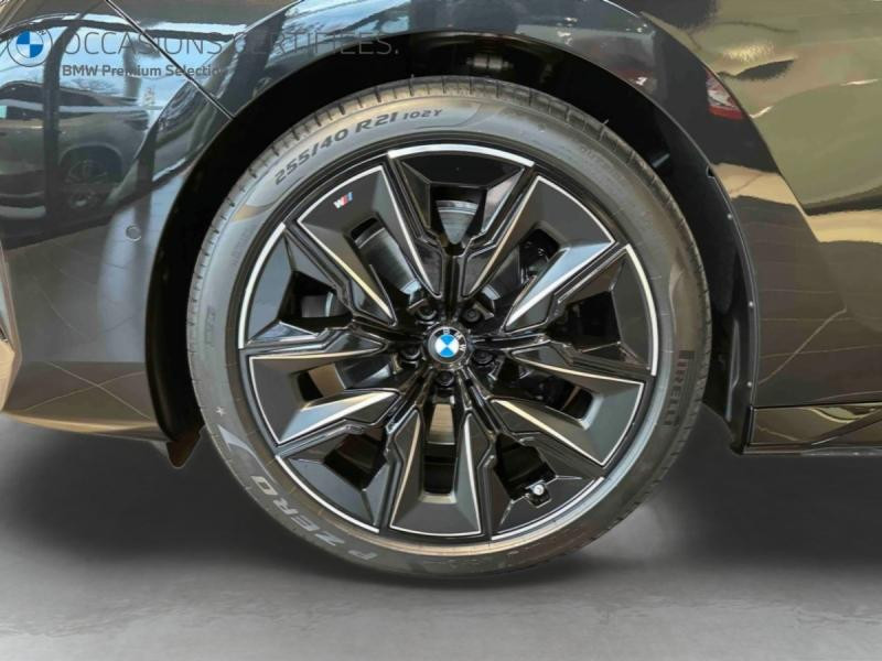 Used BMW Série 7 740dA xDrive 299ch M Sport 2025 Saphirschwarz métallisé € 145900 in Metz