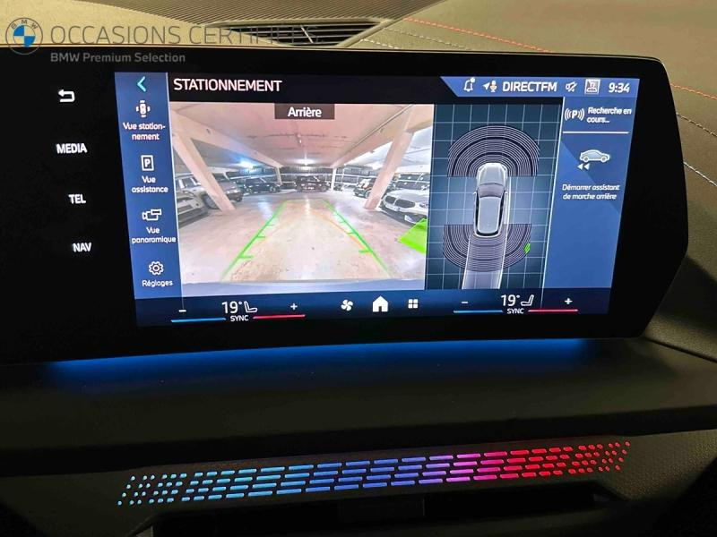 Used BMW Série 1 120A 170ch M Sport DKG7 2025 Skyscraper Grey métallisé € 38990 in Metz