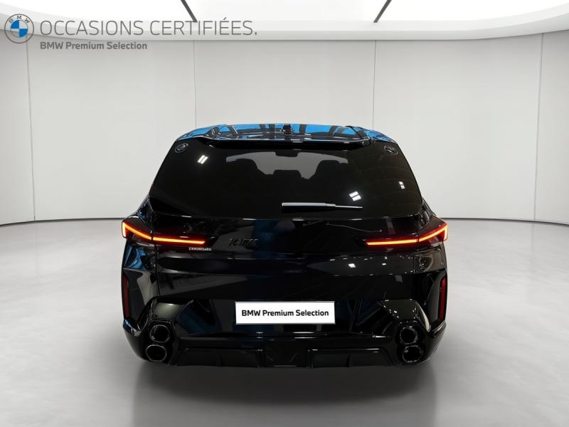 Used BMW XM 4.4 V8 748ch Label Red 2025 M Carbonschwarz métallisé € 178990 in Metz