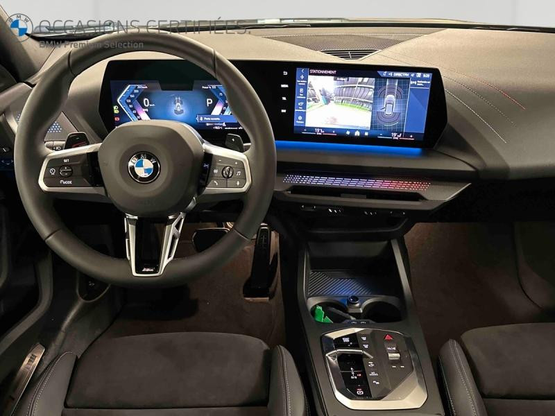 Used BMW Série 1 120A 170ch M Sport DKG7 2025 Skyscraper Grey métallisé € 38990 in Metz