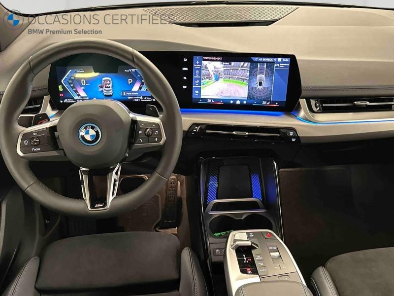 Used BMW Série 2 ActiveTourer 225e 245ch xDrive M Sport DKG7 2025 Skyscraper grey métallisé € 50990 in Metz