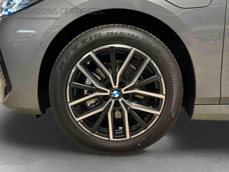 Used BMW Série 2 ActiveTourer 225e 245ch xDrive M Sport DKG7 2025 Skyscraper grey métallisé € 50990 in Metz