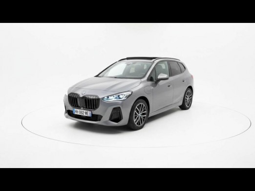 Used BMW Série 2 ActiveTourer 225e 245ch xDrive M Sport DKG7 2025 Skyscraper grey métallisé € 50,990 in Metz