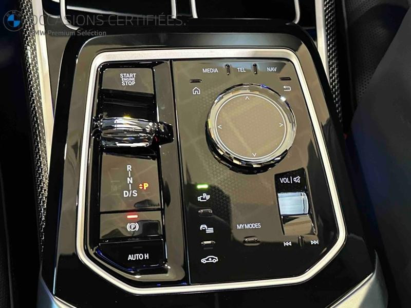 Used BMW Série 7 740dA xDrive 299ch M Sport 2025 Saphirschwarz métallisé € 145900 in Metz