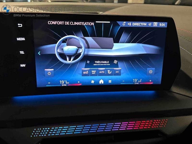 Used BMW Série 1 120A 170ch M Sport DKG7 2025 Skyscraper Grey métallisé € 38990 in Metz