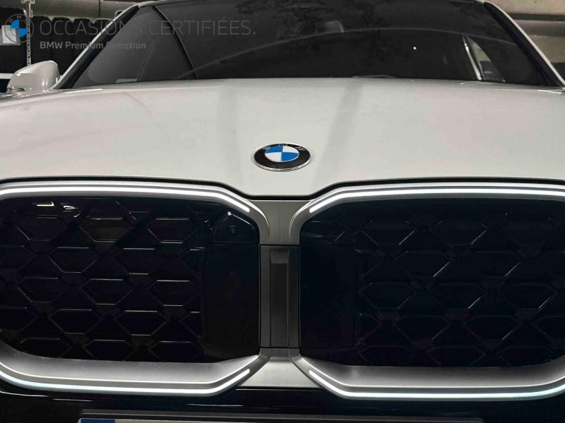 Used BMW X2 sDrive20iA 170ch M Sport DKG7 2025 Blanc € 52990 in Metz