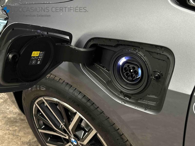 Used BMW Série 2 ActiveTourer 225e 245ch xDrive M Sport DKG7 2025 Skyscraper grey métallisé € 50990 in Metz