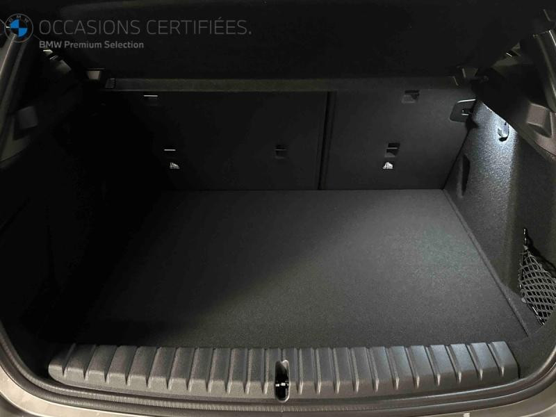 Used BMW Série 1 120A 170ch M Sport DKG7 2025 Skyscraper Grey métallisé € 38990 in Metz