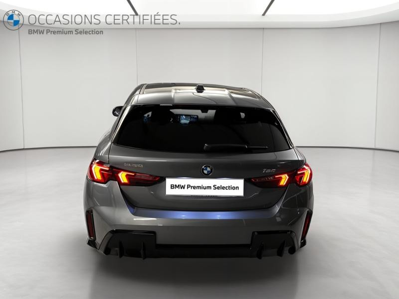Used BMW Série 1 120A 170ch M Sport DKG7 2025 Skyscraper Grey métallisé € 38990 in Metz