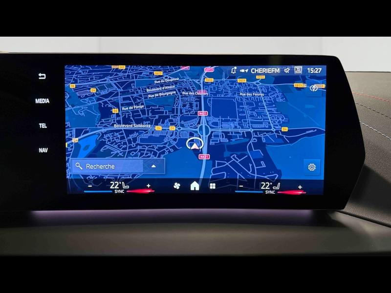 Used BMW Série 1 120A 170ch M Sport DKG7 2025 Fire Red métallisé € 43990 in Metz