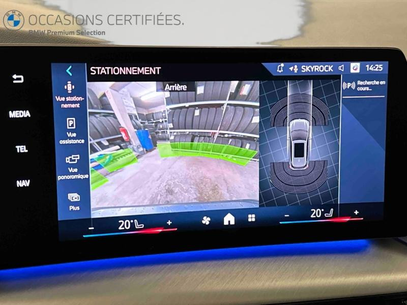 Used BMW Série 2 ActiveTourer 225e 245ch xDrive M Sport DKG7 2025 Skyscraper grey métallisé € 50990 in Metz