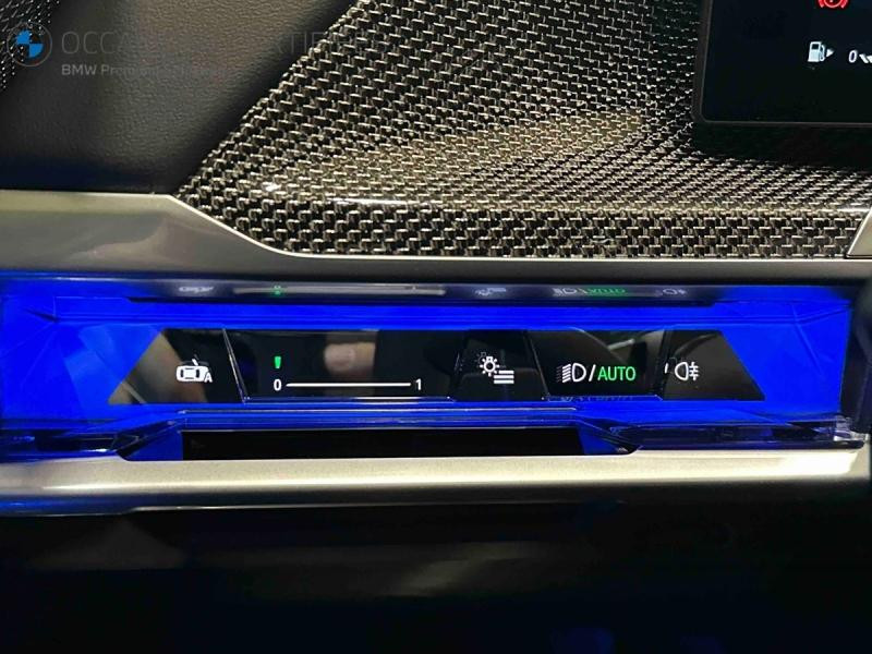 Used BMW Série 7 740dA xDrive 299ch M Sport 2025 Saphirschwarz métallisé € 145900 in Metz