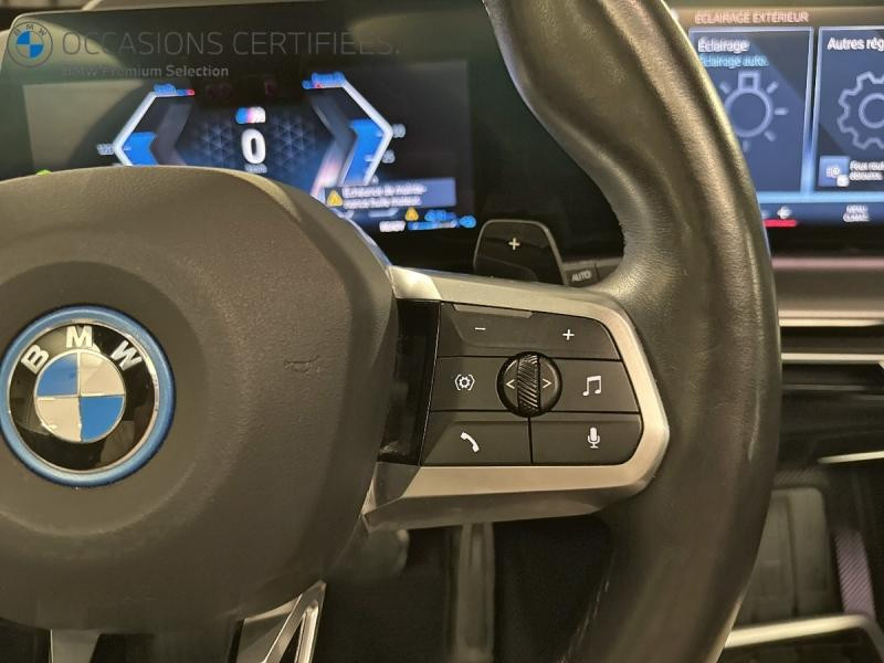 Used BMW X1 xDrive25e 245ch M Sport 2023 Mineralweiss métal € 49999 in Metz