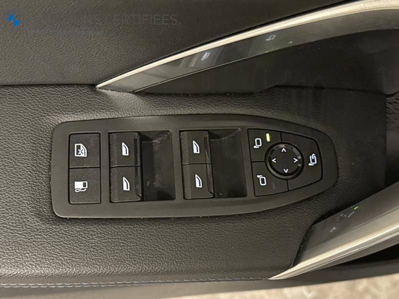 Used BMW X1 xDrive25e 245ch M Sport 2023 Mineralweiss métal € 49999 in Metz