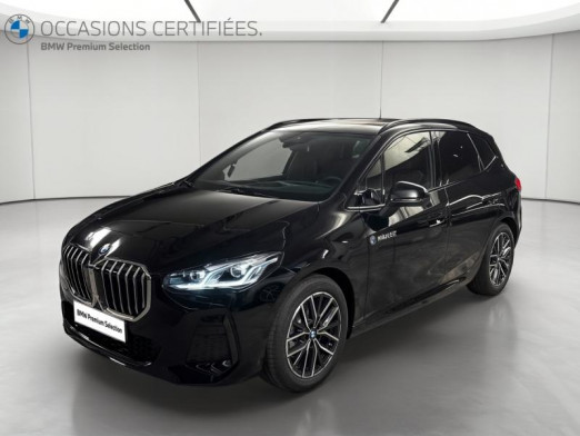 Used BMW Série 2 ActiveTourer 220i 170ch M Sport DKG7 2025 Saphirschwarz métallisé € 38,990 in Metz