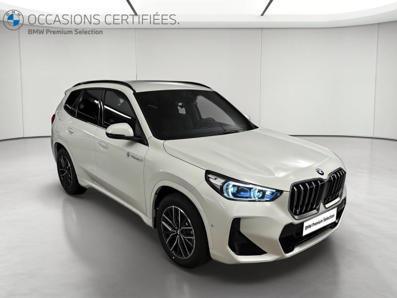Used BMW X1 sDrive20i 170ch M Sport 2025 Blanc € 48990 in Metz
