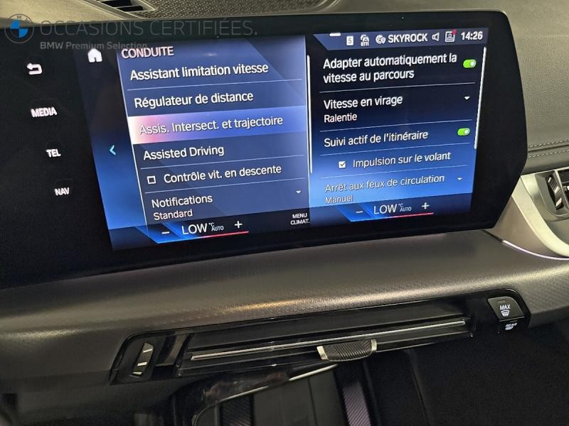 Used BMW X1 xDrive25e 245ch M Sport 2023 Mineralweiss métal € 49999 in Metz