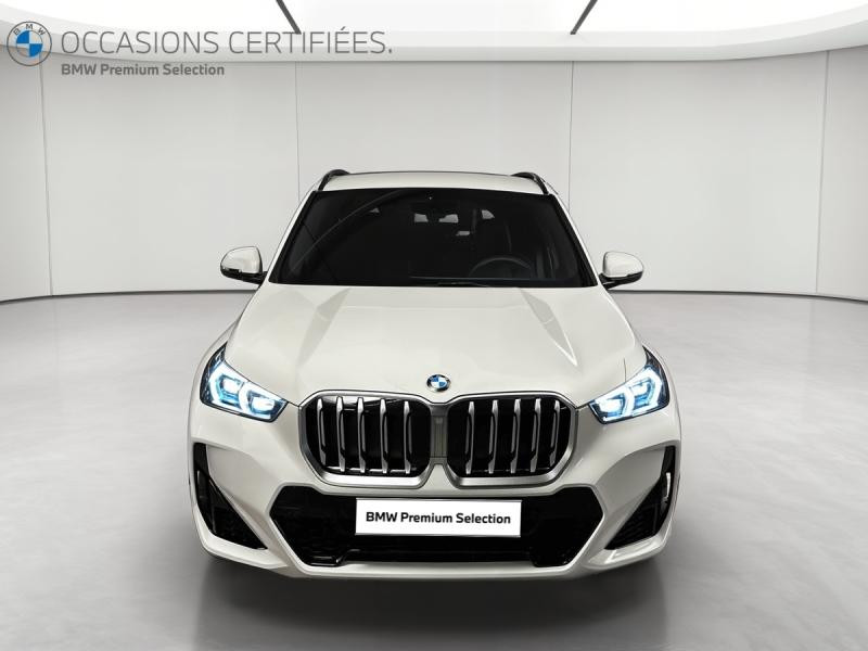Used BMW X1 sDrive20i 170ch M Sport 2025 Blanc € 48990 in Metz