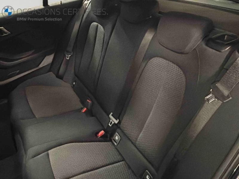 Occasion BMW Série 1 116d 116ch Business Design 2022 Saphirschwarz métallisé 24999 € à Metz