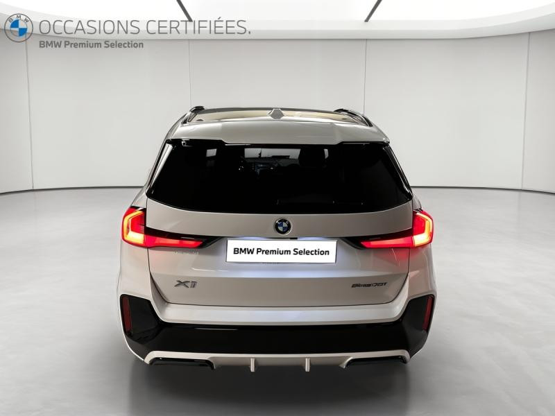 Used BMW X1 sDrive20i 170ch M Sport 2025 Blanc € 48990 in Metz