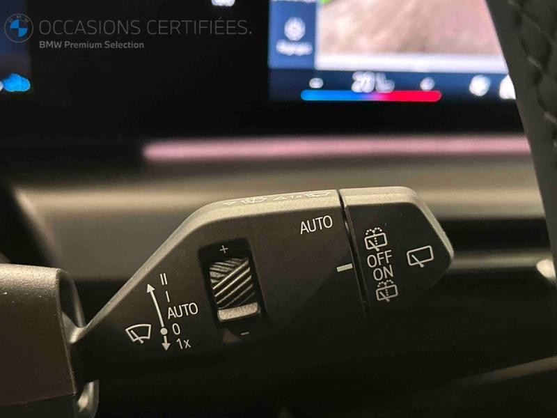 Used BMW X1 sDrive20i 170ch M Sport 2025 Blanc € 48990 in Metz