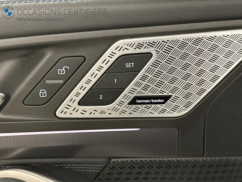 Used BMW X1 xDrive25e 245ch M Sport 2023 Mineralweiss métal € 49999 in Metz