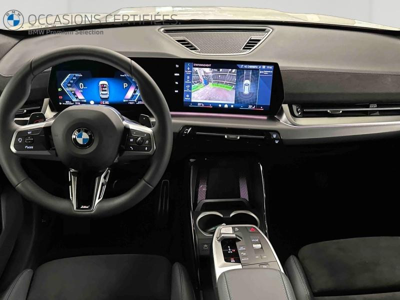 Used BMW X1 sDrive20i 170ch M Sport 2025 Blanc € 48990 in Metz
