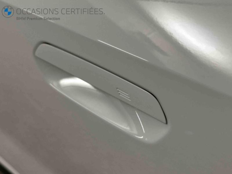 Used BMW X1 sDrive20i 170ch M Sport 2025 Blanc € 48990 in Metz