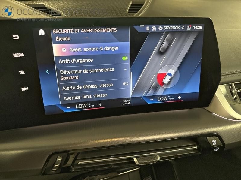 Used BMW X1 xDrive25e 245ch M Sport 2023 Mineralweiss métal € 49999 in Metz