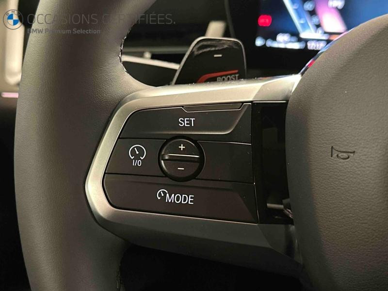 Used BMW X1 sDrive20i 170ch M Sport 2025 Blanc € 48990 in Metz